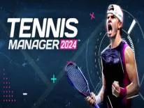 Tennis Manager 2024: PC Trainer (14705324 HF): Bevriest de tegenstander en reduceert de energie van de tegenstander tot nul