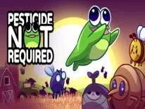Pesticide Not Required: PC Trainer (1.0): Snelle tijd van de dag en eindeloos water