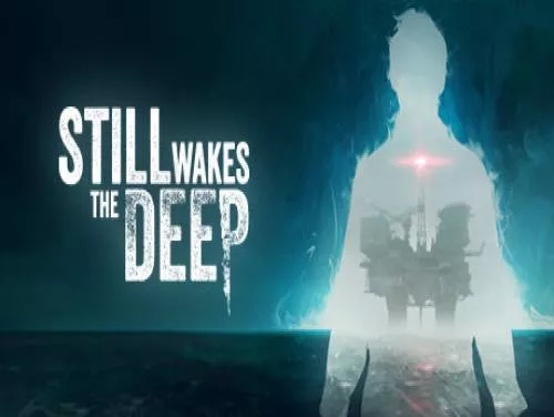 Still Wakes the Deep - Volledige Film
