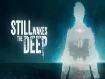 Still Wakes the Deep: PC Trainer (14585898): Verhoog de spronghoogte en reset de positie van slot 3