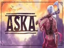 ASKA: PC Trainer (1.0.1906242053): Superschade en oneindige munitie