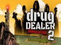 Drug Dealer Simulator 2: PC Trainer (14794448 HF): Verhoogt de zwaartekracht en snelheid van het spel