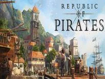 Republic of Pirates: PC Trainer (0.24.4): Game- en kliksnelheid om een ​​snelle productie-efficiëntie te creëren
