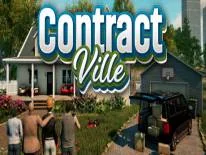 ContractVille: PC Trainer (0.0.6.4): Bewerken: gereedschapsvaardigheidspunten en bewerken: speciale vaardigheidspunten
