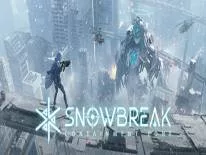 Snowbreak: Containment Zone: PC Trainer (14827835): Passeer de laagste speler en vlieg