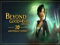 Beyond Good and Evil - 20th Anniversary Edition: PC Trainer (14703018): Oneindige bondgenootgezondheid en hoeveelheid veranderingen