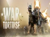 War Tortoise: PC Trainer (ORIGINAL): Bewerken: herlaadtijd en bewerken: maximale munitie