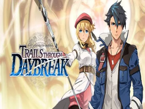 Trucs voor The Legend of Heroes: Trails through Daybreak op PC Trucs voor The Legend of Heroes: Trails through Daybreak op PC