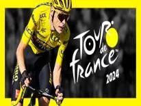 Tour de France 2024: PC Trainer (14796228): Oneindig uithoudingsvermogen en x3 acceleratie op volle snelheid