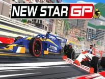 New Star GP: PC Trainer (14598144): Oneindige brandstof en domme NPC's