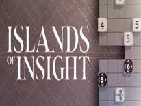 Islands of Insight: PC Trainer (14935496): Verhoog de spronghoogte en stel de zwaartekracht in op normaal