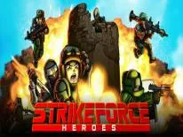 Strike Force Heroes: PC Trainer (ORIGINAL): Oneindige gezondheid en geen cooldown