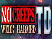 No Creeps Were Harmed TD: PC Trainer (0.9.2): Bewerken: cred en bewerken: xp