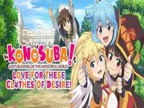 KONOSUBA: PC Trainer (13573281): Edit: Spelsnelheid en spelsnelheidscontrole