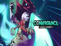 CONVERGENCE: A League of Legends Story: PC Trainer (11614550): Oneindige en onkwetsbare gezondheid