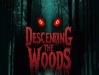 Descending The Woods: PC Trainer (15077498): Bewaar slotpositie 1 en oneindige gezondheid