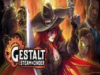 Gestalt: Steam and Cinder: PC Trainer (15106960): Oneindige energie en spelsnelheid