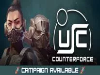 USC: Counterforce: PC Trainer (1.00.1a): Oneindige items en geen opladen