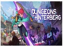 Dungeons of Hinterberg: PC Trainer (ORIGINAL): Supersnelle en goddelijke modus