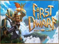 First Dwarf: PC Trainer (0.314): Oneindige gezondheid en spelsnelheid