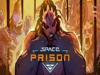 Space Prison: PC Trainer (1.0.2): Makkelijk werk en onoverwinnelijk team
