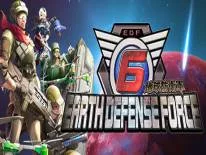 Earth Defense Force 6: PC Trainer (14587888 V4): Gameplaysnelheid en one-hit kills