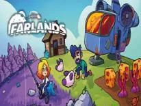 Farlands: PC Trainer (Alpha 0.1.10): Bevries de tijd van de dag en supersnelheid