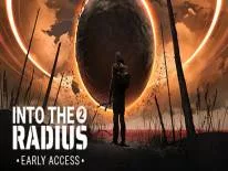 Into the Radius 2: PC Trainer (15136566): Onkwetsbare en hoogst vliegende speler