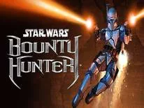 Star Wars: Bounty Hunter: PC Trainer (ORIGINAL): |Superschade§ en supersnelheid