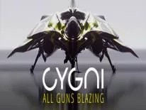 CYGNI: All Guns Blazing: PC Trainer (VER. V1.01): Onoverwinnelijke en oneindige energie