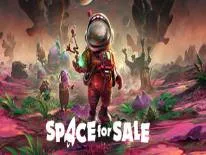 Space for Sale: PC Trainer (2024.08.02.11.21): Oneindige items en extra mega-items