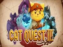 Cat Quest 3: PC Trainer (1.1.4): |Voeg§ alle betoveringen toe en ontgrendel alle scheepsblauwdrukken