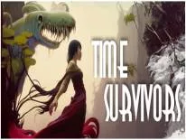 Time Survivors: PC Trainer (v1.07): Superschade en oneindige gezondheid