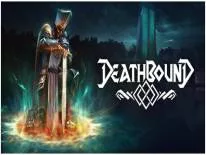 Deathbound: PC Trainer (15319249): Stel de normale snelheid van de speler in en sla positie 1 op