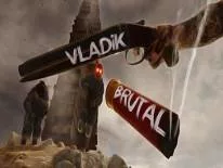 VLADiK BRUTAL: PC Trainer (15319585): Zet de zwaartekracht op normaal en verhoog de zwaartekracht