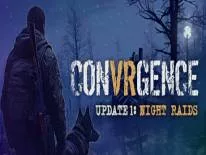 CONVRGENCE: PC Trainer (14883279): Oneindige munitie en oneindig uithoudingsvermogen