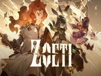 Zoeti: PC Trainer (v1.1.7): Spelsnelheid en oneindige gezondheid