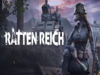 Ratten Reich: PC Trainer (RR-0.1.5): Megavoorraad en oneindige gezondheidstroepen