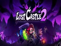 Lost Castle 2: PC Trainer (V 0.4.2.7_13): Oneindige HP en supersnelheid