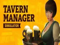 Tavern Manager Simulator: PC Trainer (15372371): Supersprong en oneindig geld