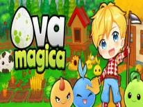 Ova Magica: PC Trainer (0.633): Items van oneindig gebruik en superschade