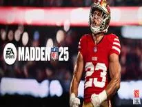 EA Sports Madden NFL 25: PC Trainer (ORIGINAL): Spelvertraging en oneindige spelklok