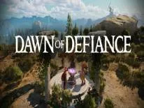 Dawn of Defiance: PC Trainer (V134316): Maximale stapels in inventaris en geen items gebruikt tijdens het maken