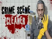 Crime Scene Cleaner: PC Trainer (ORIGINAL): Spelsnelheid en oneindige wateremmers