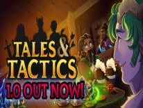 Tales and Tactics: PC Trainer (1.0.25): Bewerken: maximale gezondheid en bewerken: sterpunten