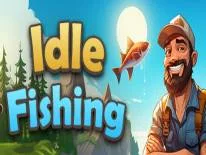 Idle Fishing: PC Trainer (ORIGINAL): Mega-edelstenen en spelsnelheid