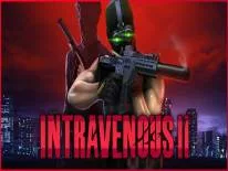 Intravenous 2: PC Trainer (ORIGINAL): Oneindige exp en nul ruis