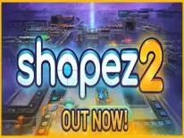 Shapez 2: PC Trainer (15152349): Oneindige zoekpunten en oneindige vormen