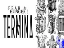Fear & Hunger 2: Termina: PC Trainer (ORIGINAL): Oneindige TP en oneindig pantser