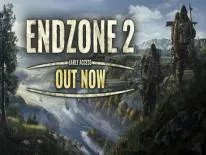 Endzone 2: PC Trainer (0.8.9004): Geen radioactieve besmettingsbalken en maximale betrouwbaarheidsbalken